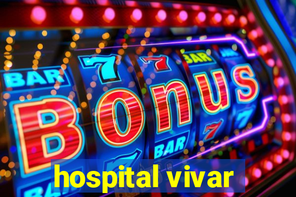 hospital vivar